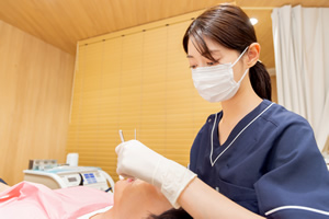 認定歯科衛生士