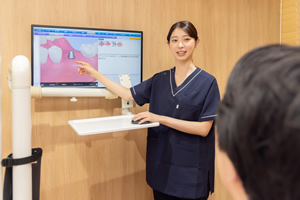 認定歯科衛生士